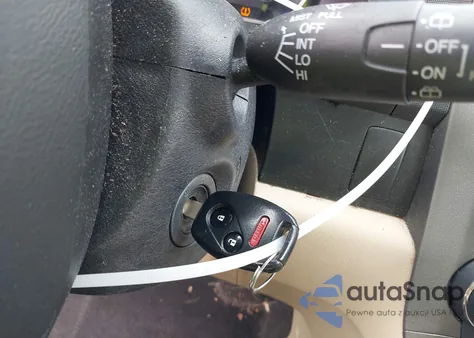 2011 Honda Cr-V Se из США, поврежденный, VIN 5J6RE4H45BL079989